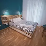 Apartman Itiseasy 1 E 2 Private *