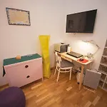 Itiseasy 1 E 2 Private Apartman *