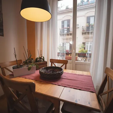 Itiseasy 1 E 2 Private * Palermo