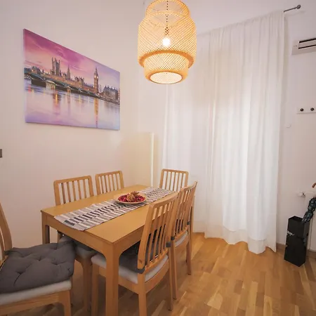 Itiseasy 1 E 2 Private Apartament Palermo