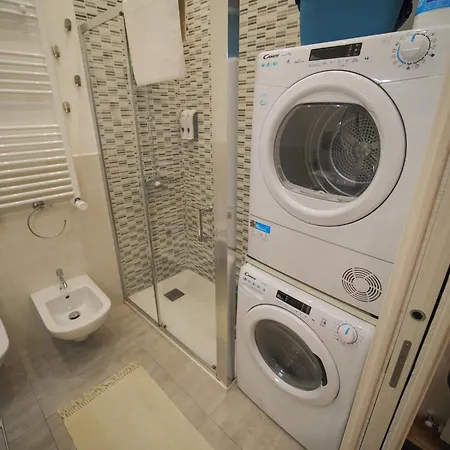 Itiseasy 1 E 2 Private Palermo