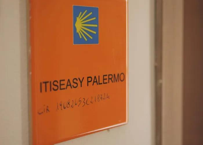 Διαμέρισμα Itiseasy 1 E 2 Private *