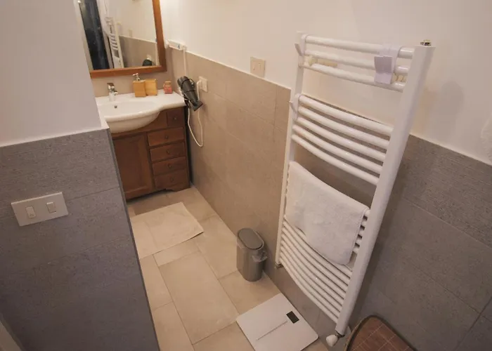 Διαμέρισμα Itiseasy 1 E 2 Private