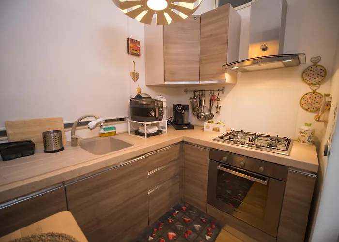 Διαμέρισμα Itiseasy 1 E 2 Private Παλέρμο