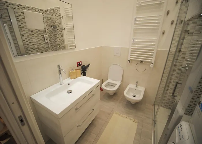 Διαμέρισμα Itiseasy 1 E 2 Private