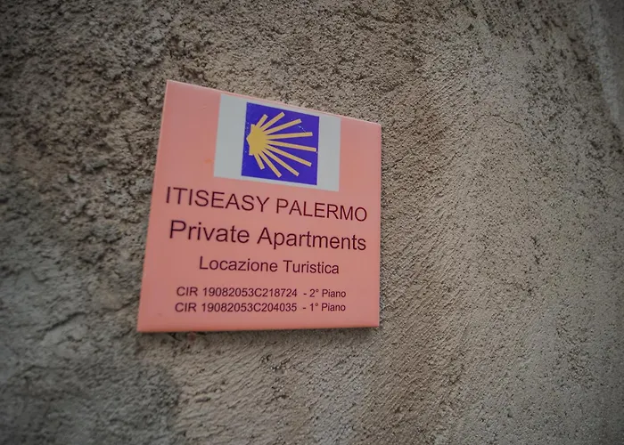 Itiseasy 1 E 2 Private *