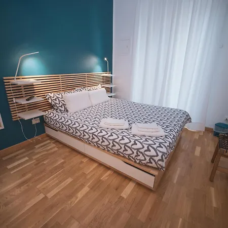 Apartmán Itiseasy 1 E 2 Private *