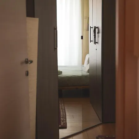 Апартаменты Itiseasy 1 E 2 Private *