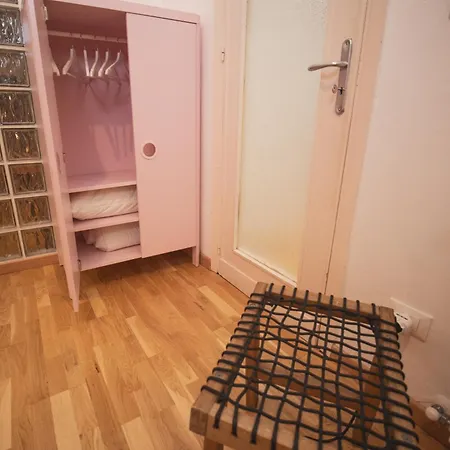 Itiseasy 1 E 2 Private Палермо