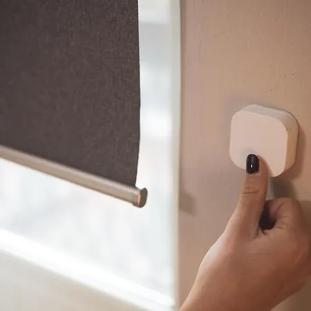 Apartmán Itiseasy 1 E 2 Private *