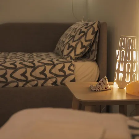Apartmán Itiseasy 1 E 2 Private *
