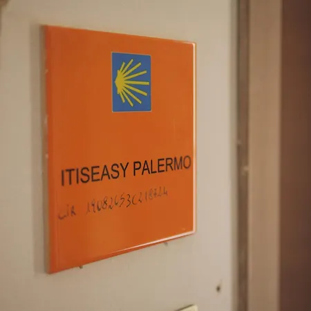 Lejlighed Itiseasy 1 E 2 Private *
