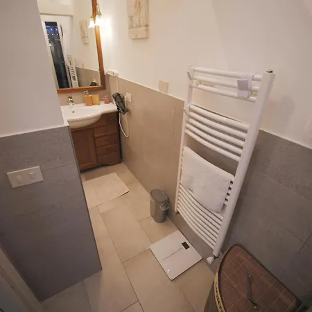 Апартаменты Itiseasy 1 E 2 Private