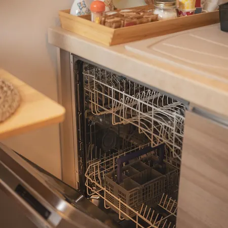 Itiseasy 1 E 2 Private Apartmán *