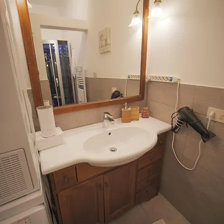 Itiseasy 1 E 2 Private Apartmán Palermo