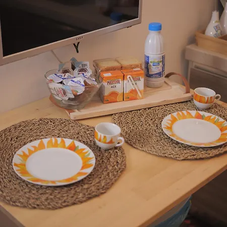 Itiseasy 1 E 2 Private Палермо