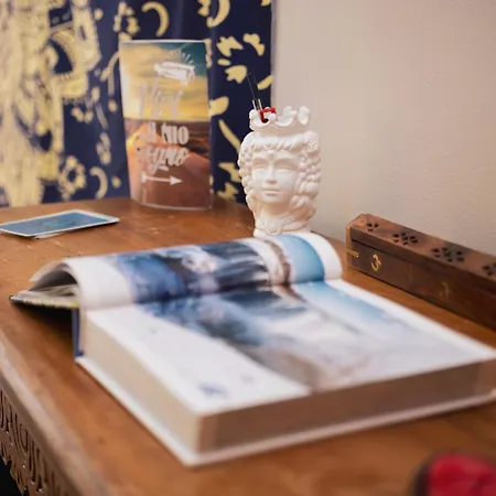 Itiseasy 1 E 2 Private Апартаменты *