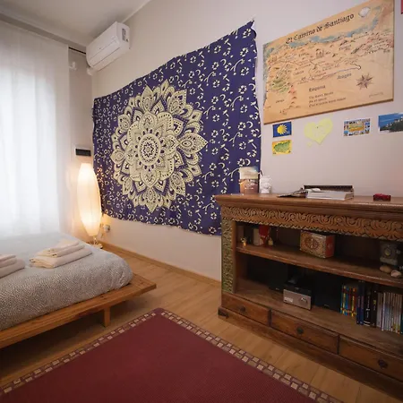 Апартаменты Itiseasy 1 E 2 Private