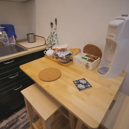 Itiseasy 1 E 2 Private Апартаменты Палермо