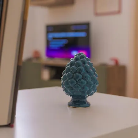 Itiseasy 1 E 2 Private Палермо