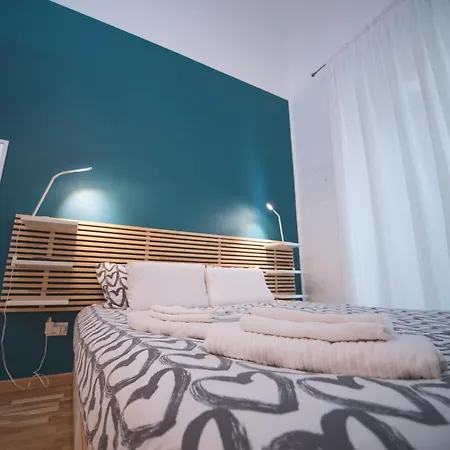 Апартаменты Itiseasy 1 E 2 Private