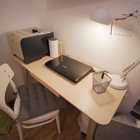 Itiseasy 1 E 2 Private Апартаменты