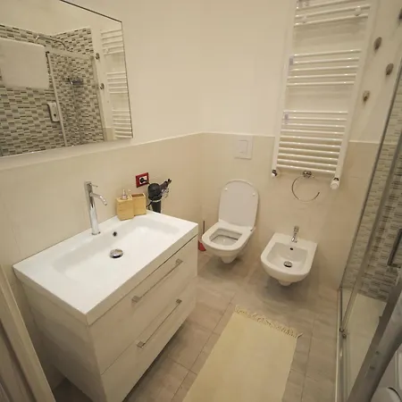 Апартаменты Itiseasy 1 E 2 Private