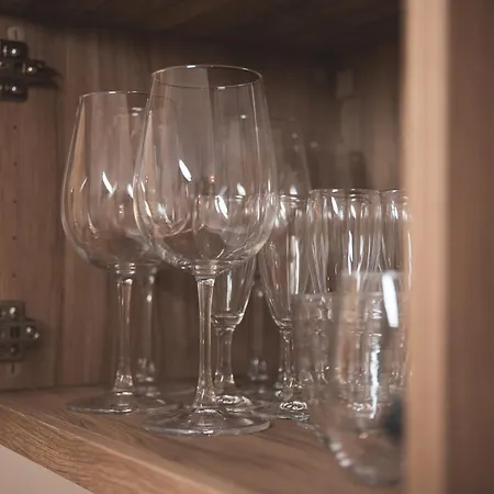 Апартаменты Itiseasy 1 E 2 Private *