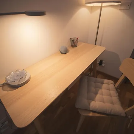 Itiseasy 1 E 2 Private Apartmán Palermo