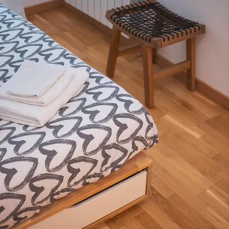 Itiseasy 1 E 2 Private Апартаменты Палермо