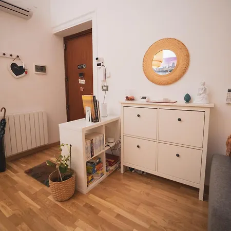 Itiseasy 1 E 2 Private Апартаменты