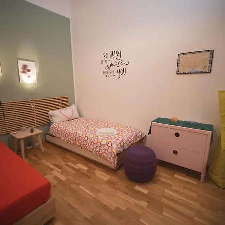 Itiseasy 1 E 2 Private * Палермо