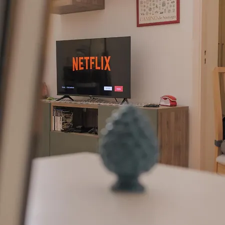 Апартаменты Itiseasy 1 E 2 Private *