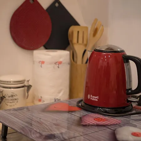 Апартаменты Itiseasy 1 E 2 Private *