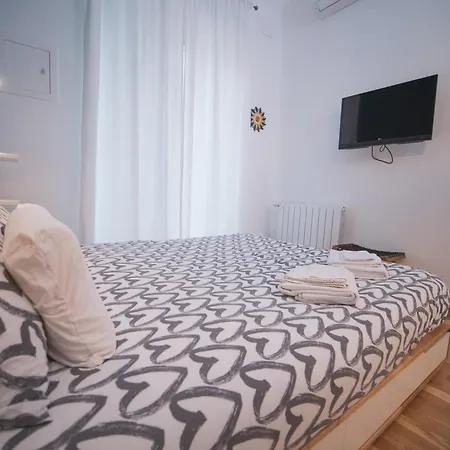 Itiseasy 1 E 2 Private Apartmán