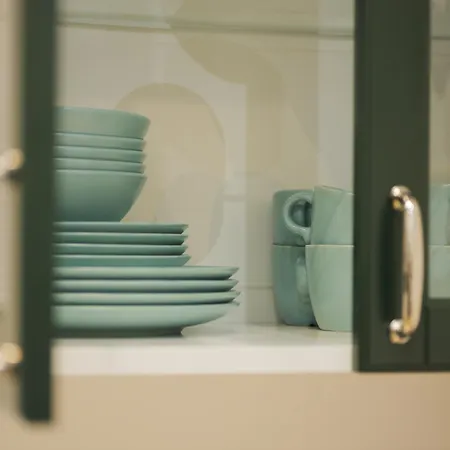 Itiseasy 1 E 2 Private Апартаменты