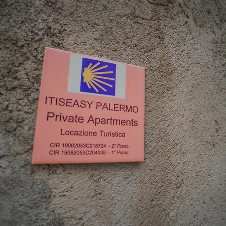 Itiseasy 1 E 2 Private *