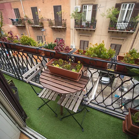 Itiseasy 1 E 2 Private Apartmán *