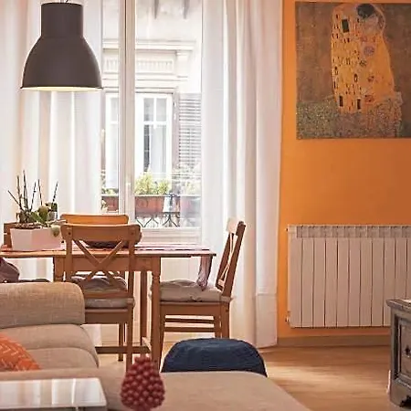 Apartament Itiseasy 1 E 2 Private *
