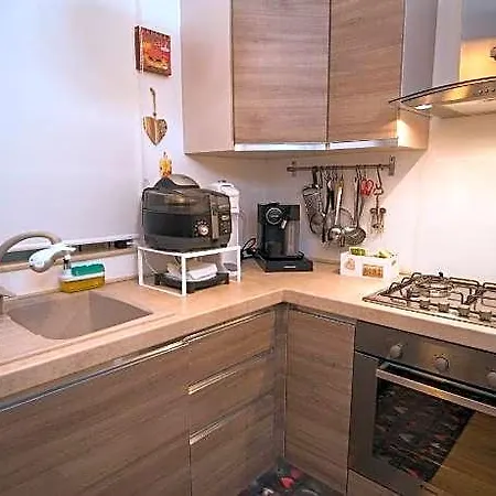 Itiseasy 1 E 2 Private Apartament