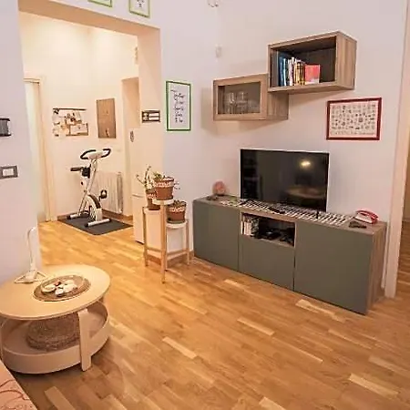 Itiseasy 1 E 2 Private Apartament Palermo