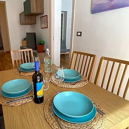 Itiseasy 1 E 2 Private Apartament *