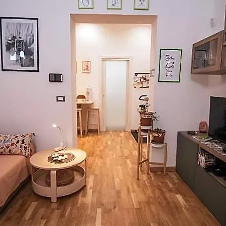 Apartament Itiseasy 1 E 2 Private