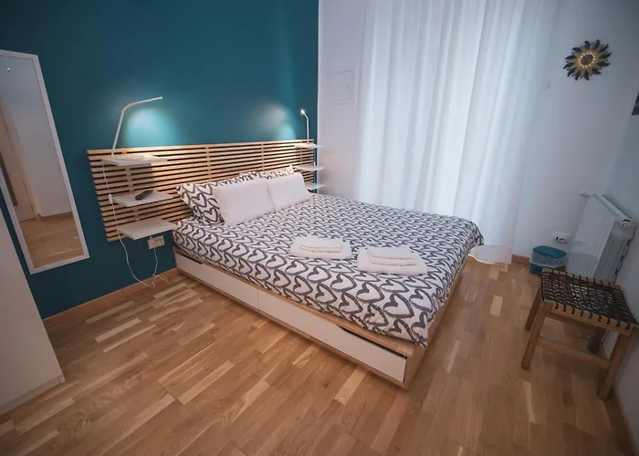 Appartement Itiseasy 1 E 2 Private *