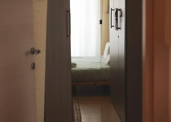 Appartement Itiseasy 1 E 2 Private *