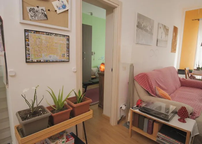 Itiseasy 1 E 2 Private Appartement Palerme