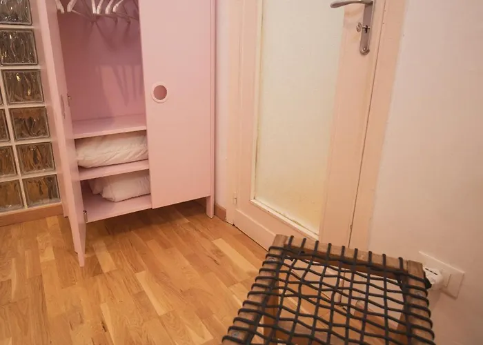 Itiseasy 1 E 2 Private Palerme