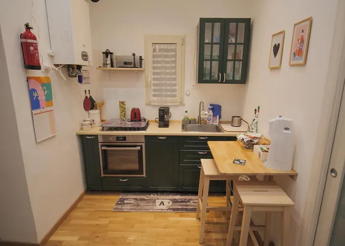 Appartement Itiseasy 1 E 2 Private *