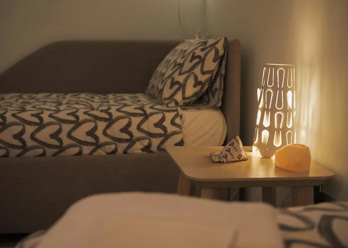 Appartement Itiseasy 1 E 2 Private *