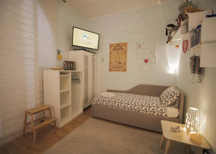 Appartement Itiseasy 1 E 2 Private *